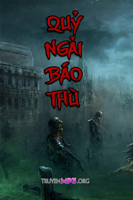 Quỷ Ngải Báo Thù