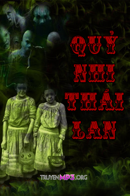 Quỷ Nhi Thái Lan