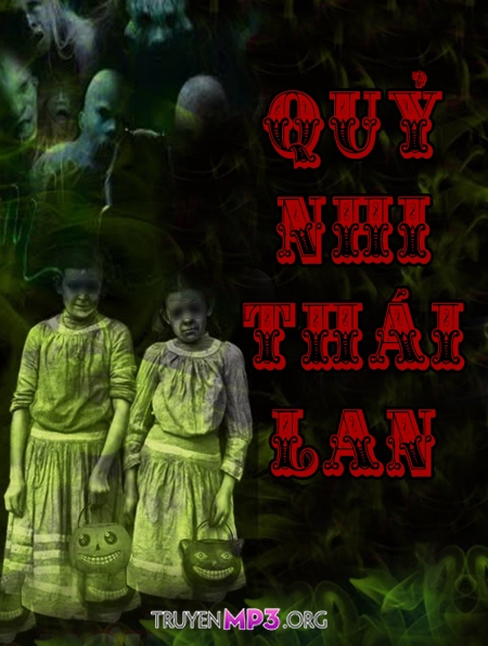 Quỷ Nhi Thái Lan