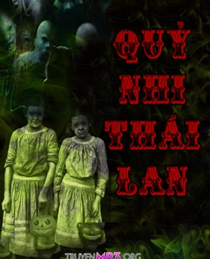 Quỷ Nhi Thái Lan