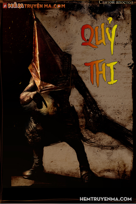 Quỷ Thi - Truyện Ma