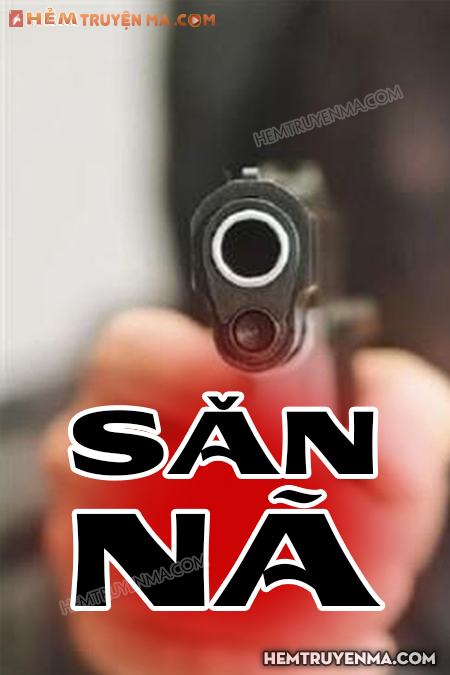 Săn Nã