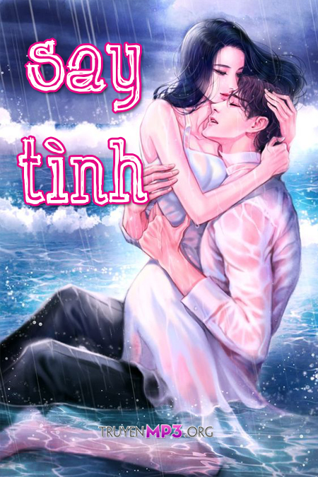Say Tình