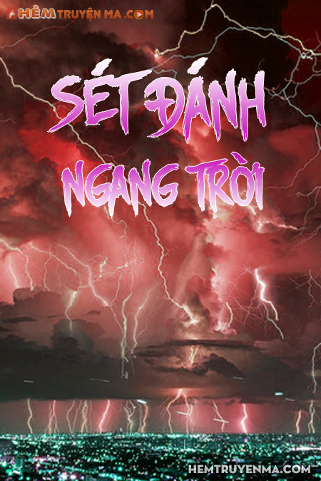 Sét Đánh Ngang Trời