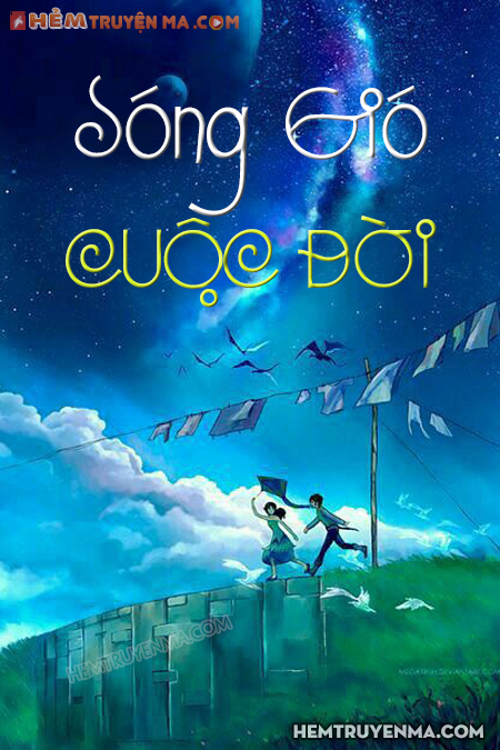 Sóng Gió Cuộc Đời