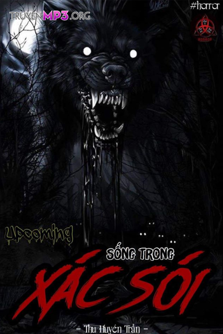 Sống Trong Xác Sói