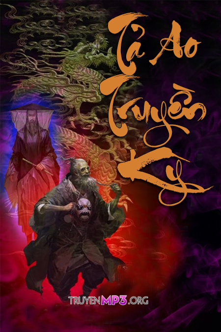 Tả Ao Truyền Kỳ