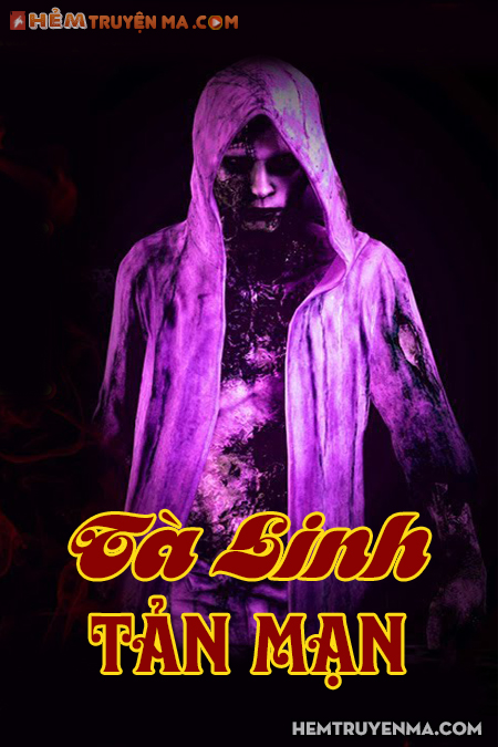 Tà Linh Tản Mạn