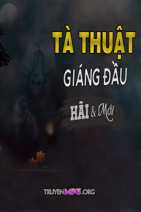 Tà Thuật Giáng Đầu