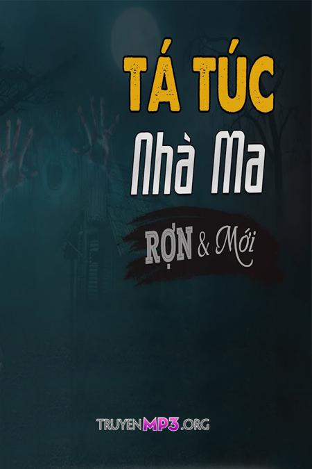 Tá Túc Nhà Ma