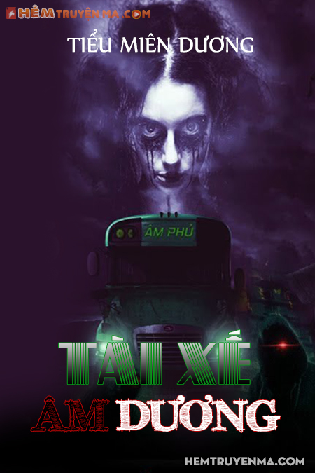 Tài Xế Âm Dương