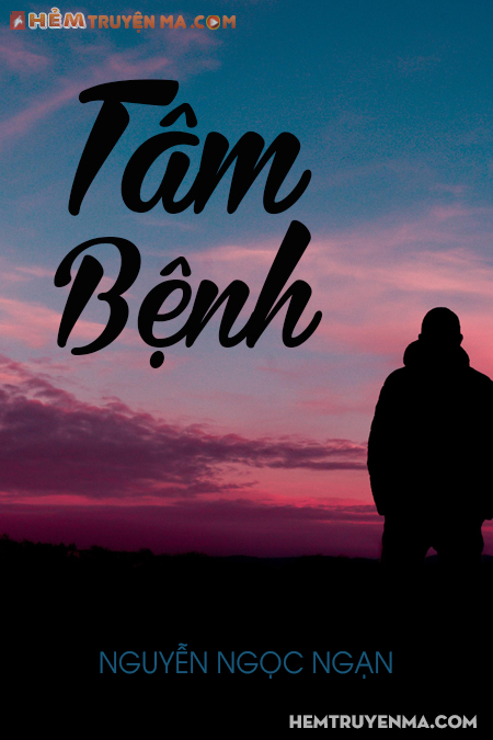 Tâm Bệnh