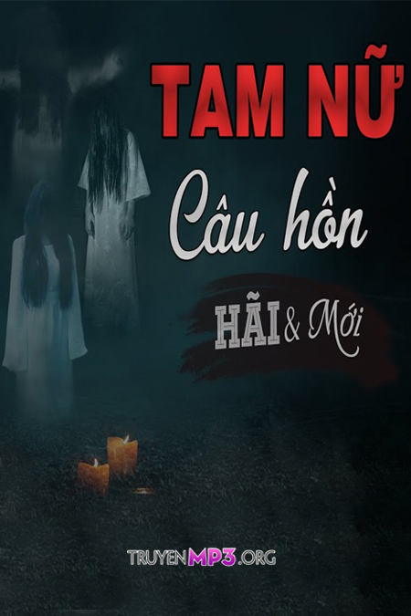 Tam Nữ Câu Hồn