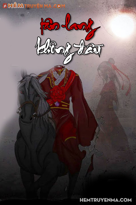 Tân Lang Không Đầu