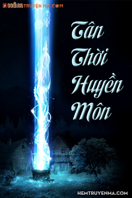 Tân Thời Huyền Môn