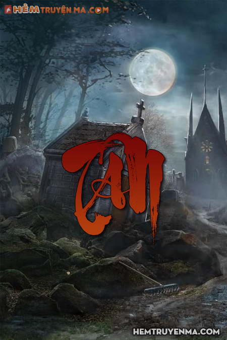 Tận - Truyện Ma Pháp Sư