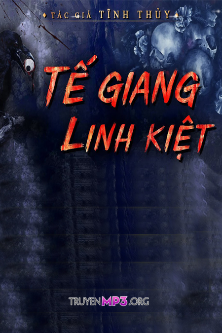 Tế Giang Linh Kiệt