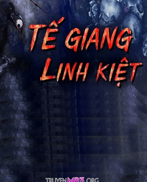 Tế Giang Linh Kiệt