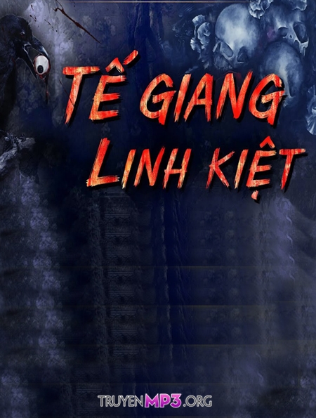 Tế Giang Linh Kiệt
