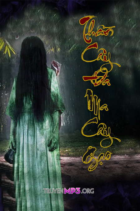 Thần Cây Đa, Ma Cây Gạo, Cú Cáo Cây Đề