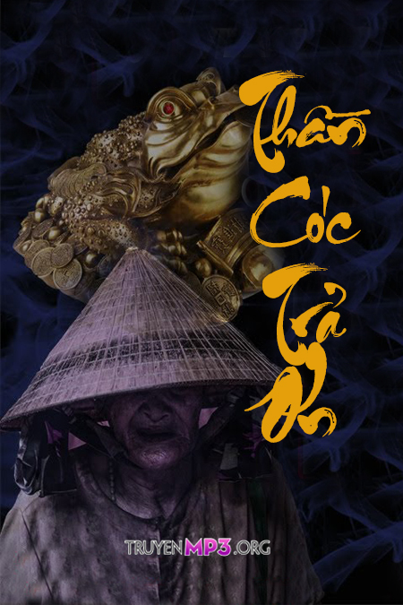 Thần Cóc Trả Ơn