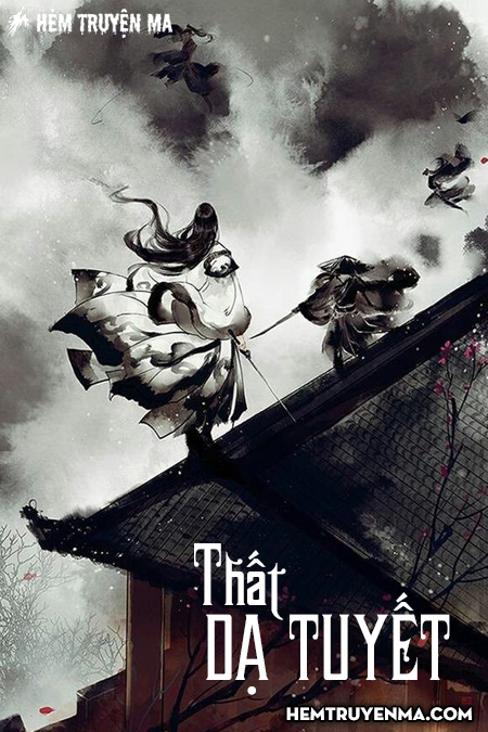 Thất Dạ Tuyết