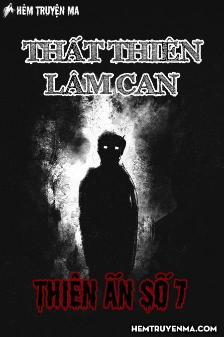 Thất Thiên Lâm Can Thiên Ấn Số 7