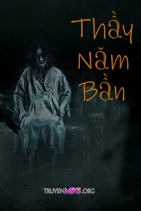Thầy Năm Bần