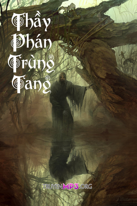 Thầy Phán Trùng Tang