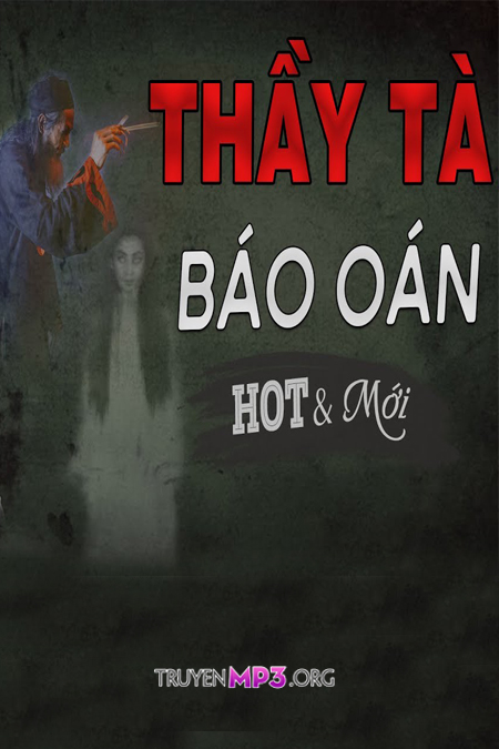 Thầy Tà Báo Oán