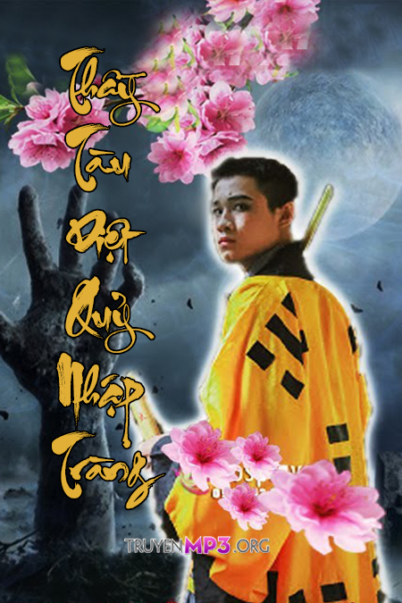 Thầy Tàu Diệt Quỷ Nhập Tràng