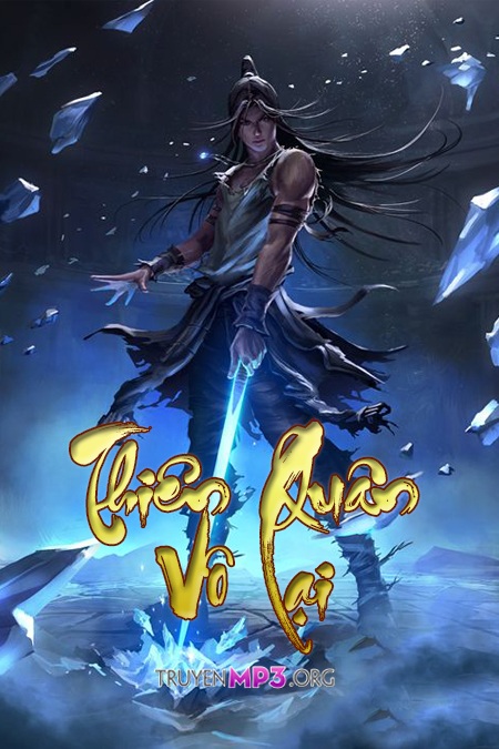 Thiên Quân Vô Lại