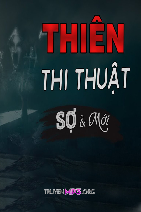 Thiên Thi Thuật