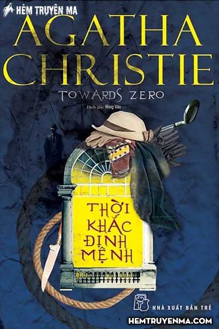 Thời Khắc Định Mệnh