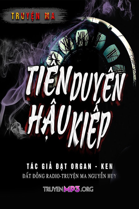 Tiền Duyên Hậu Kiếp