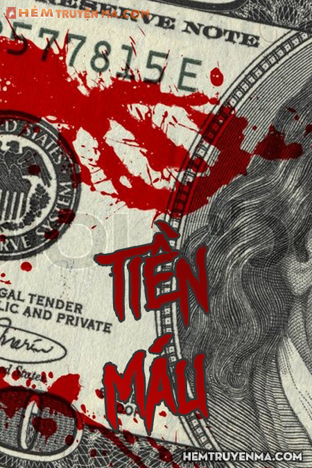 Tiền Máu