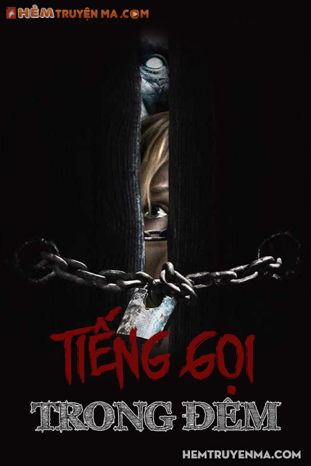 Tiếng Gọi Trong Đêm