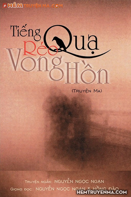 Tiếng Quạ Réo Vong Hồn