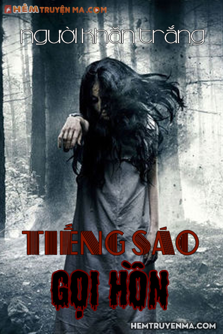 Tiếng Sáo Gọi Hồn