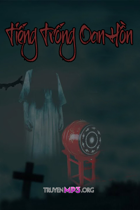 Tiếng Trống Oan Hồn