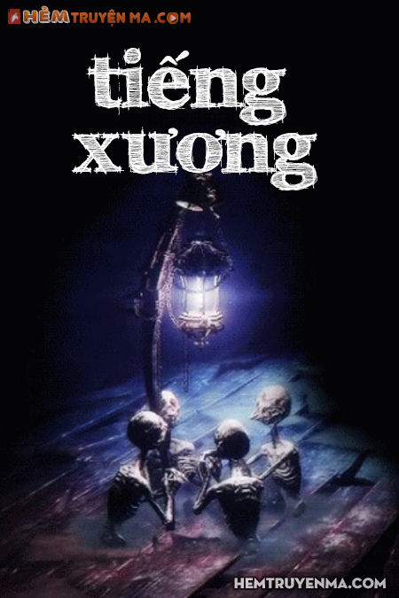 Tiếng Xương