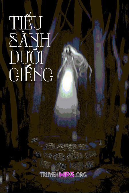 Tiểu Sành Dưới Giếng