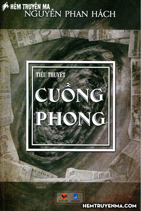 Tiểu thuyết Cuồng Phong - Truyện Đêm Khuya VOV
