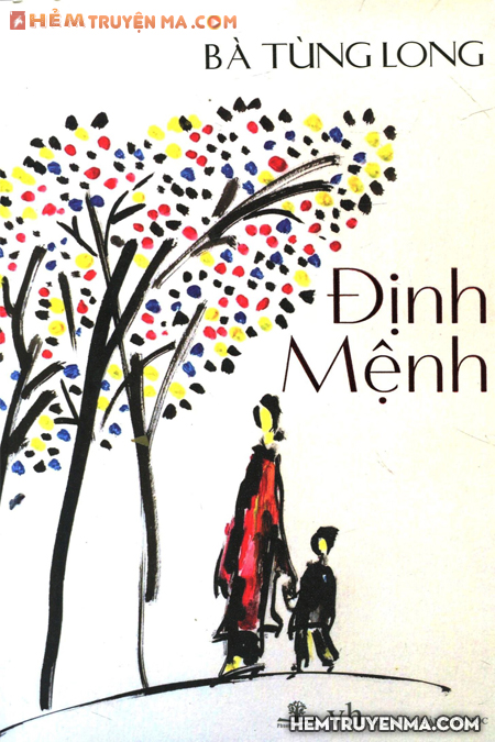 Tiểu thuyết Định Mệnh