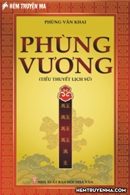 Tiểu thuyết Phùng Vương - Truyện Đêm Khuya