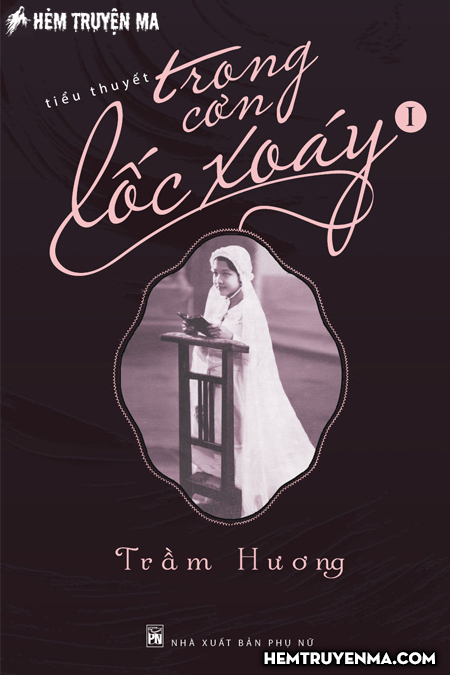 Tiểu thuyết Trong Cơn Lốc Xoáy