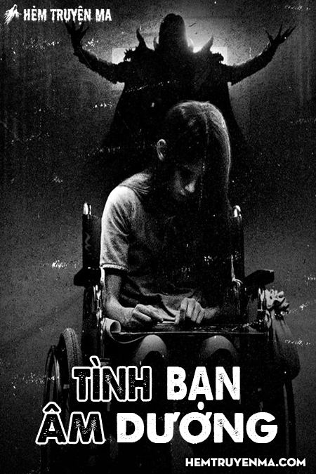 Tình Bạn Âm Dương - Truyện Ma MC Đình Soạn