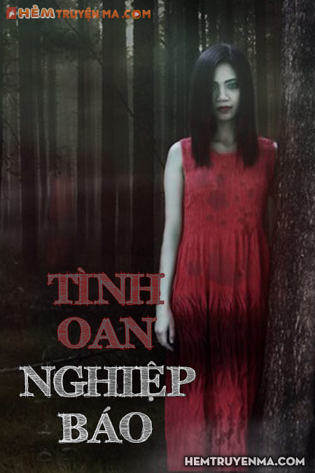 Tình Oan Nghiệp Báo
