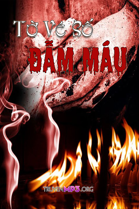 Tờ Vé Số Đẫm Máu