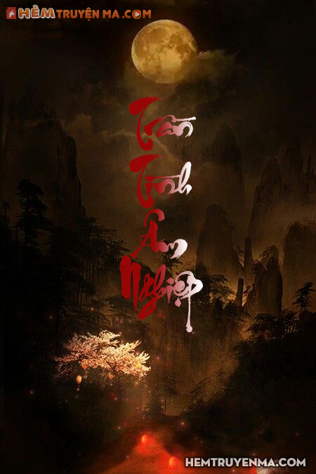 Trần Tình Âm Nghiệp